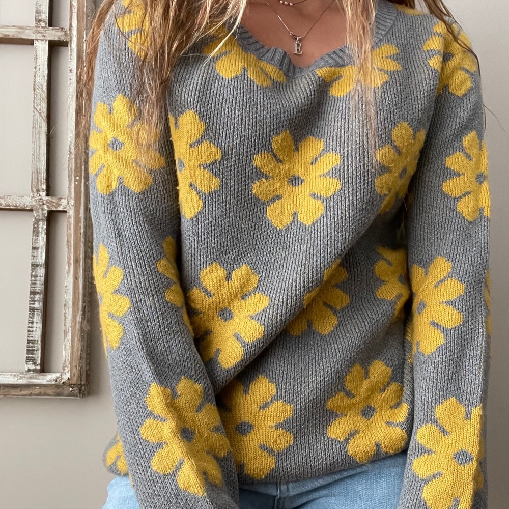 Mossimo Sweater